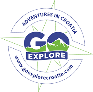 Go Explore Croatia Logo