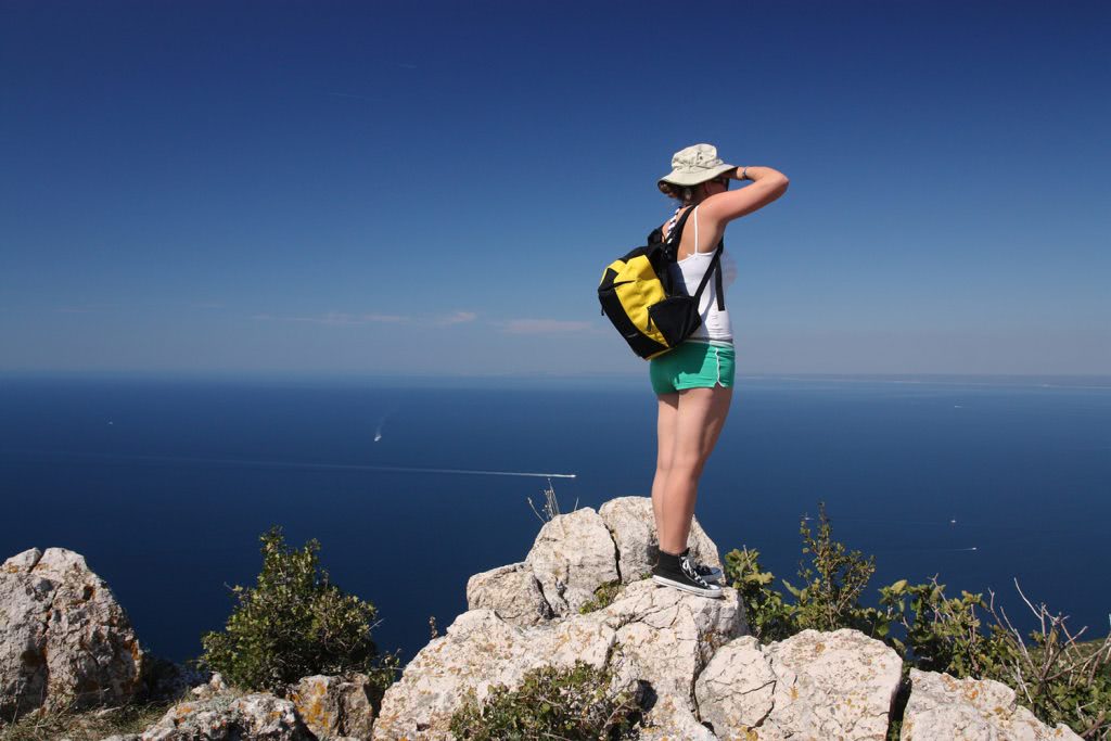 Croatia National Park Hiking Tour | Croatia adventure holidays | Go Explore Croatia