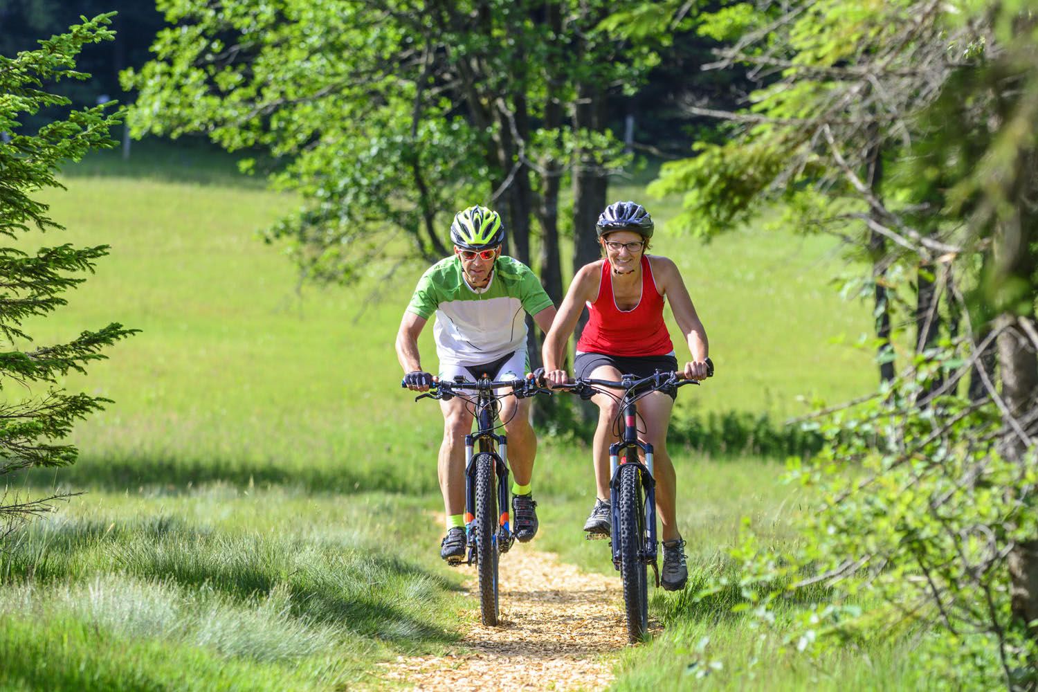 Croatia multisport adventure holiday | Biking Tours Croatia | Croatia adventure holidays | Go Explore Croatia