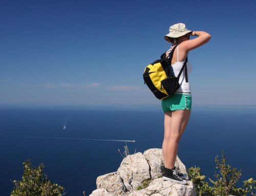 Why is Croatia the Best Choice for Your Adventure Holiday