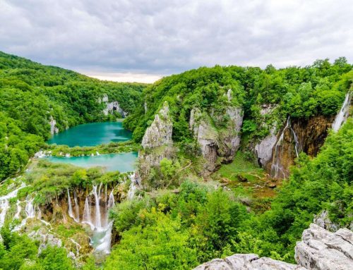 Best Day Trips from Plitvice Lakes